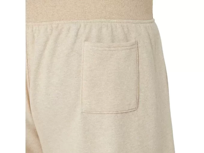 Shorts masculinos de moletom Asics Sunday Sana Shorts masculinos de moletom Asics Sunday Sana