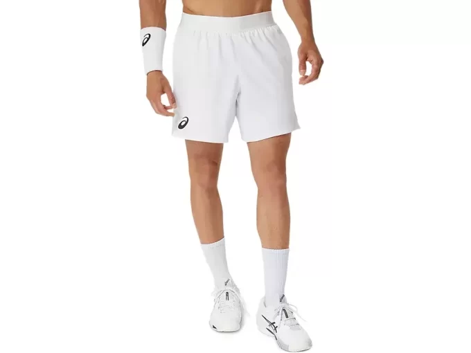 Shorts masculinos Match de 7 polegadas Shorts masculinos Match de 7 polegadas