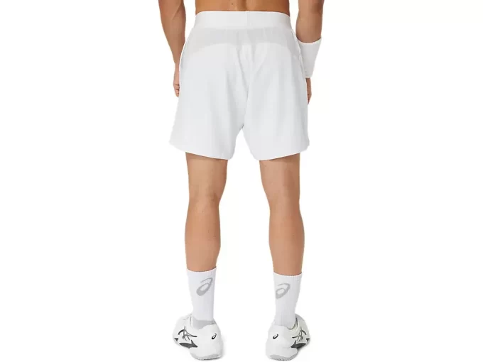 Shorts masculinos Match de 7 polegadas Shorts masculinos Match de 7 polegadas