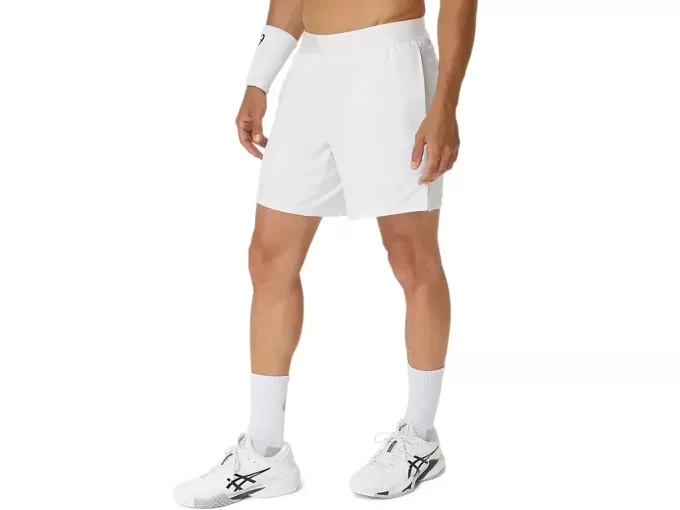 Shorts masculinos Match de 7 polegadas Shorts masculinos Match de 7 polegadas