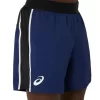 Shorts masculinos Match de 7 polegadas