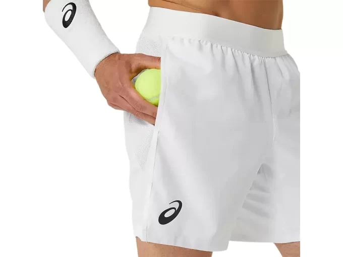 Shorts masculinos Match de 7 polegadas Shorts masculinos Match de 7 polegadas