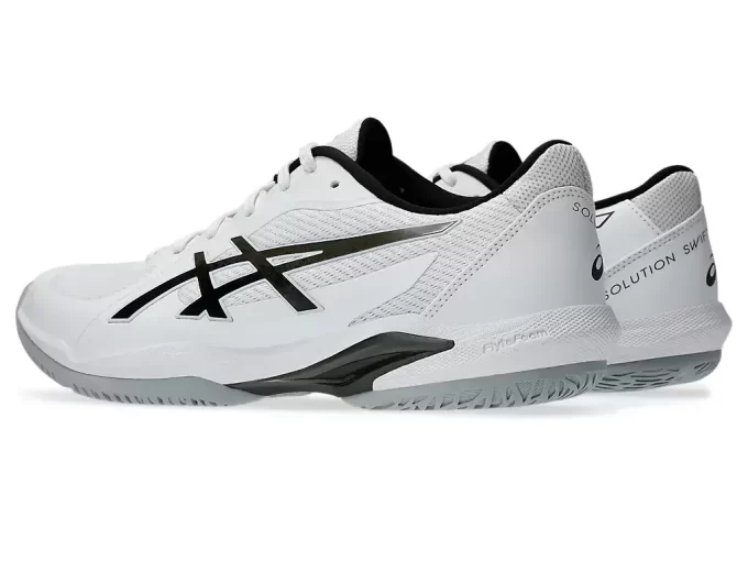 SOLUÇÃO SWIFT FF 2 SOLUÇÃO SWIFT FF 2