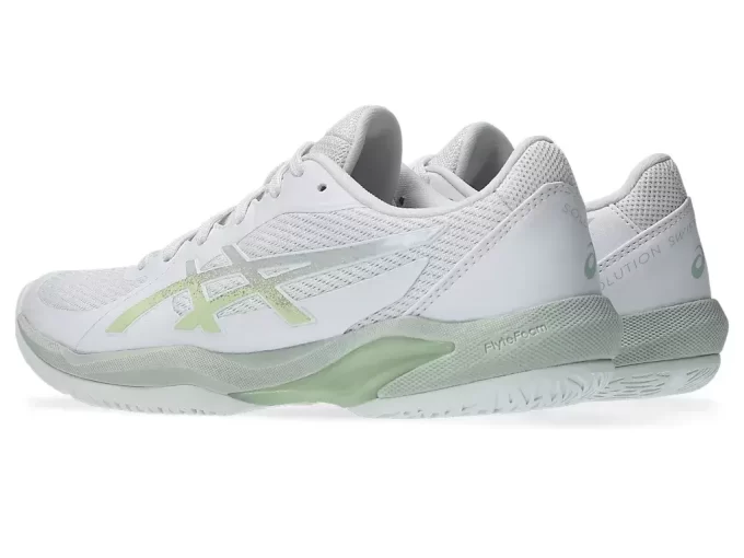 SOLUÇÃO SWIFT FF 2 SOLUÇÃO SWIFT FF 2