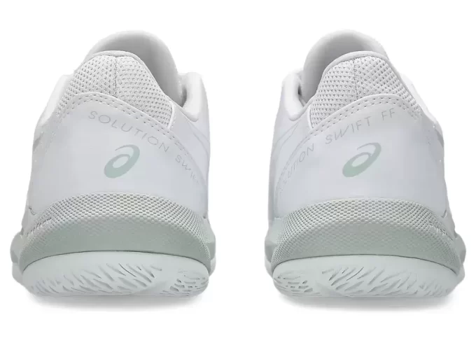 SOLUÇÃO SWIFT FF 2 SOLUÇÃO SWIFT FF 2