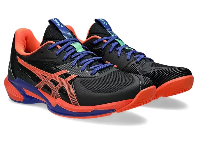 SOLUÇÃO VELOCIDADE FF 3 PADEL