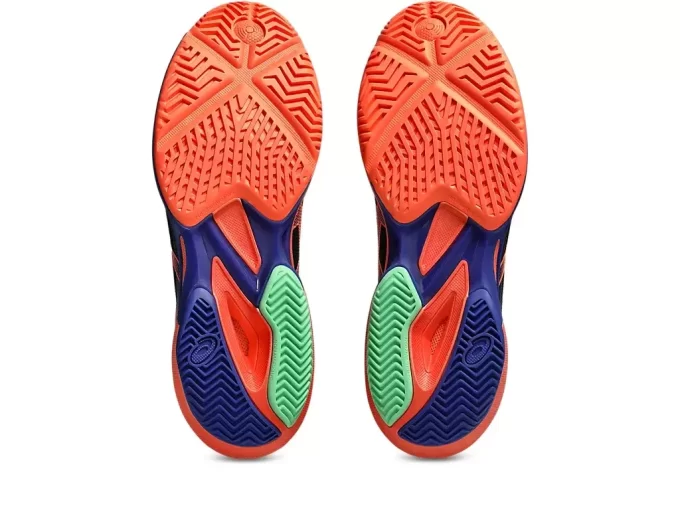 SOLUÇÃO VELOCIDADE FF 3 PADEL