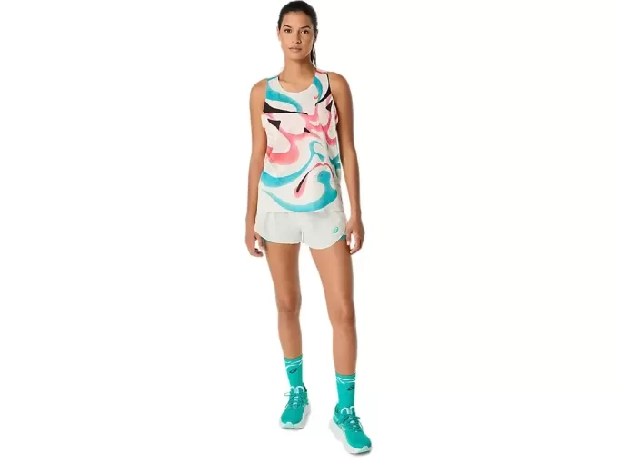 TANQUE METARUN DE SÉRIE LIMITADA TANQUE METARUN DE SÉRIE LIMITADA