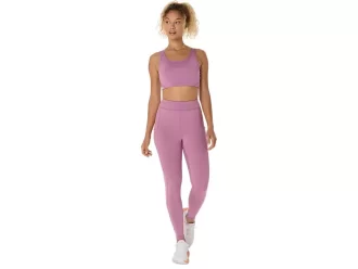 SUTIÃ COM LOGOTIPO ASICS PARA TREINAMENTO