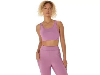 SUTIÃ COM LOGOTIPO ASICS PARA TREINAMENTO