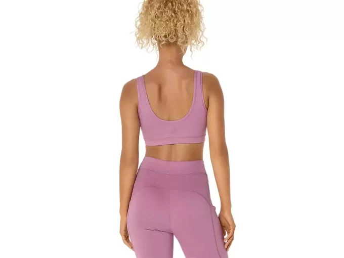 SUTIÃ COM LOGOTIPO ASICS PARA TREINAMENTO SUTIÃ COM LOGOTIPO ASICS PARA TREINAMENTO