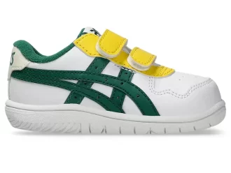 TAMANHO INFANTIL JAPONÊS