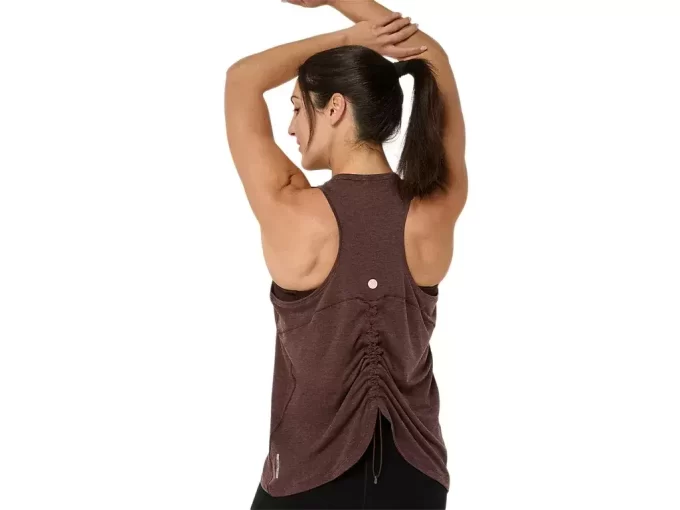 TANQUE AJUSTÁVEL NAGINO RUN TANQUE AJUSTÁVEL NAGINO RUN