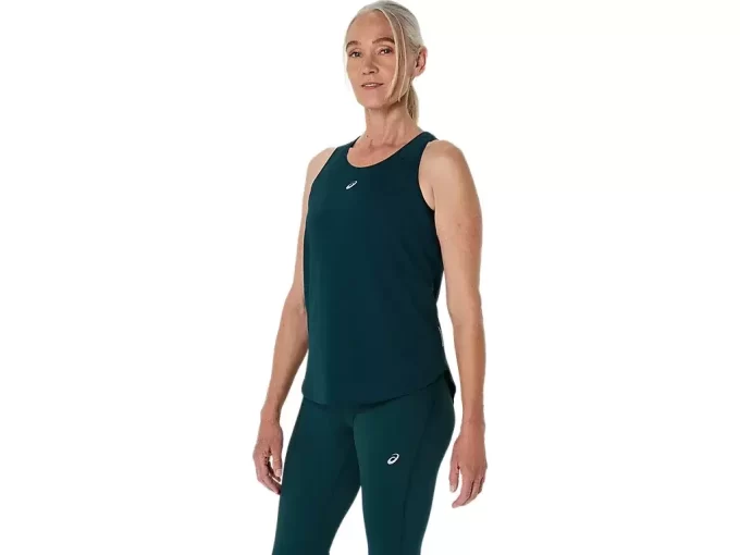 TANQUE DE ESTRADA TANQUE DE ESTRADA