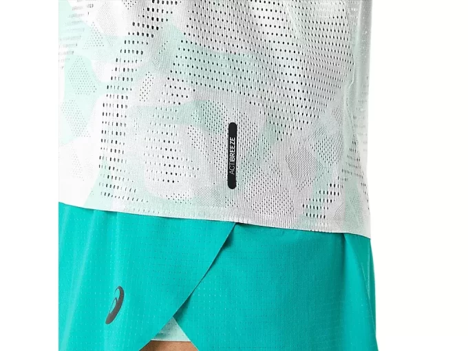 TANQUE METARUN AOP TANQUE METARUN AOP