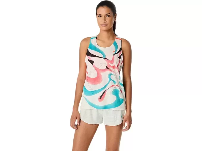 TANQUE METARUN DE SÉRIE LIMITADA TANQUE METARUN DE SÉRIE LIMITADA