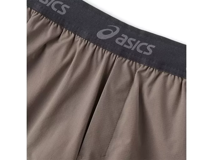 CALÇA DE TECIDO DUPLO CALÇA DE TECIDO DUPLO