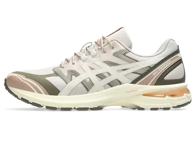 TERRENO GELADO TERRENO GELADO