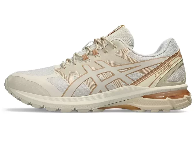 TERRENO GELADO TERRENO GELADO