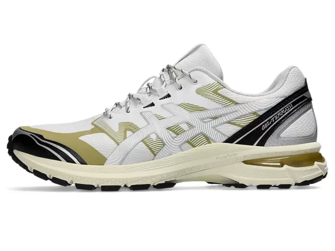 TERRENO GELADO TERRENO GELADO