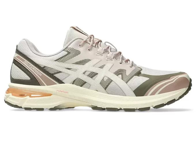 TERRENO GELADO TERRENO GELADO