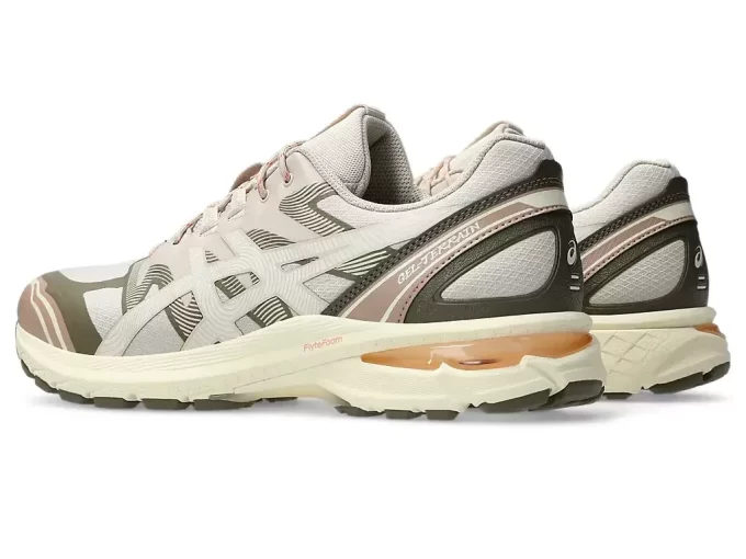 TERRENO GELADO TERRENO GELADO