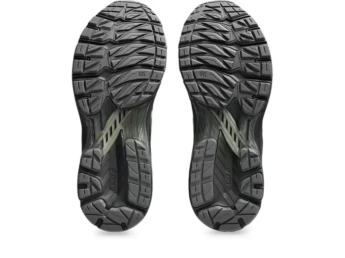 TERRENO GELADO TERRENO GELADO