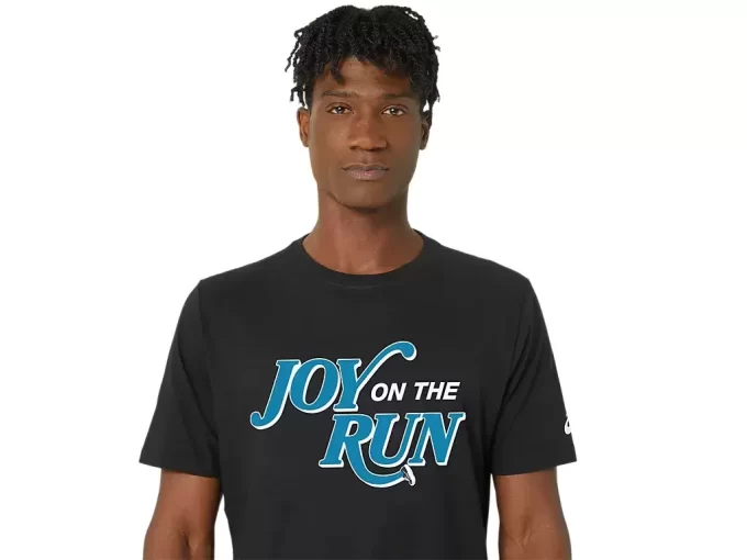 Tênis ASICS Fun Run Unissex Tênis ASICS Fun Run Unissex