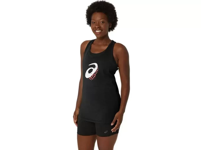 Tênis feminino Asics Gratitude Racerback Tênis feminino Asics Gratitude Racerback