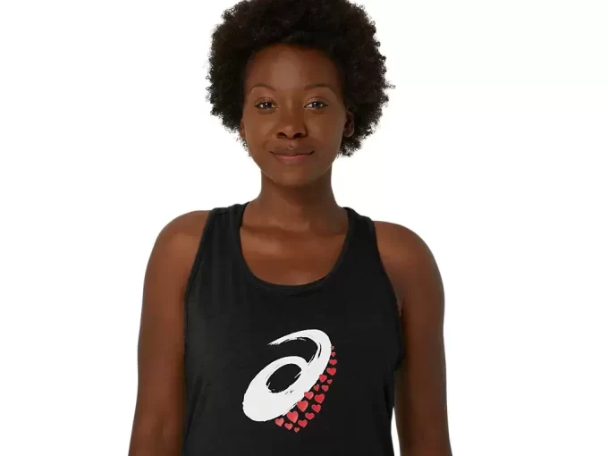 Tênis feminino Asics Gratitude Racerback Tênis feminino Asics Gratitude Racerback