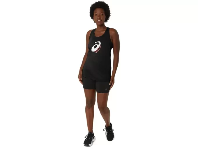 Tênis feminino Asics Gratitude Racerback Tênis feminino Asics Gratitude Racerback