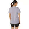 Tênis feminino ASICS MONARCH SLOGAN CREW Tênis feminino ASICS MONARCH SLOGAN CREW