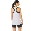 Tênis feminino ASICS THE NEW STRONG PALMS RACERBACK Tênis feminino ASICS THE NEW STRONG PALMS RACERBACK