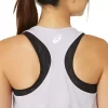 Tênis feminino ASICS THE NEW STRONG PALMS RACERBACK Tênis feminino ASICS THE NEW STRONG PALMS RACERBACK