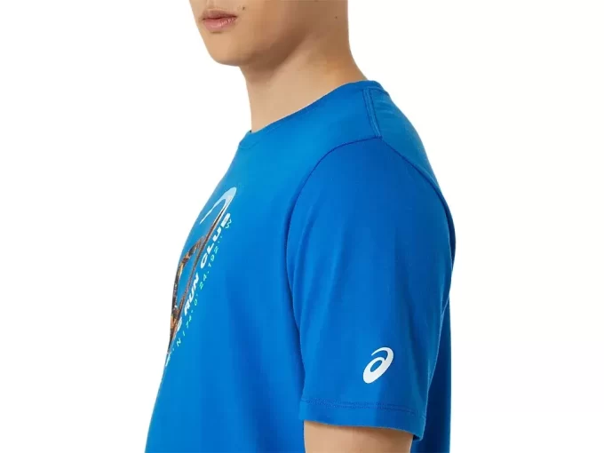 Tênis Unissex ASICS NYC RUN CLUB 2.0 Tênis Unissex ASICS NYC RUN CLUB 2.0