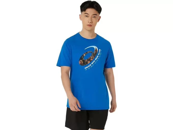 Tênis Unissex ASICS NYC RUN CLUB 2.0 Tênis Unissex ASICS NYC RUN CLUB 2.0