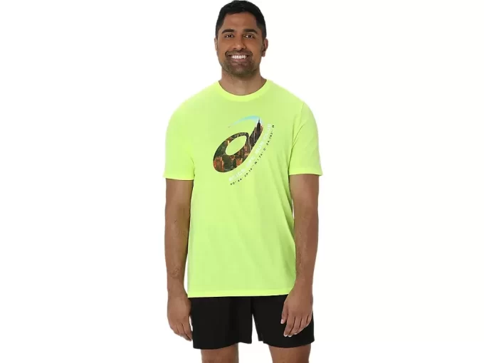 Tênis Unissex ASICS NYC RUN CLUB 2.0 Tênis Unissex ASICS NYC RUN CLUB 2.0