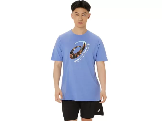 Tênis Unissex ASICS NYC RUN CLUB 2.0 Tênis Unissex ASICS NYC RUN CLUB 2.0