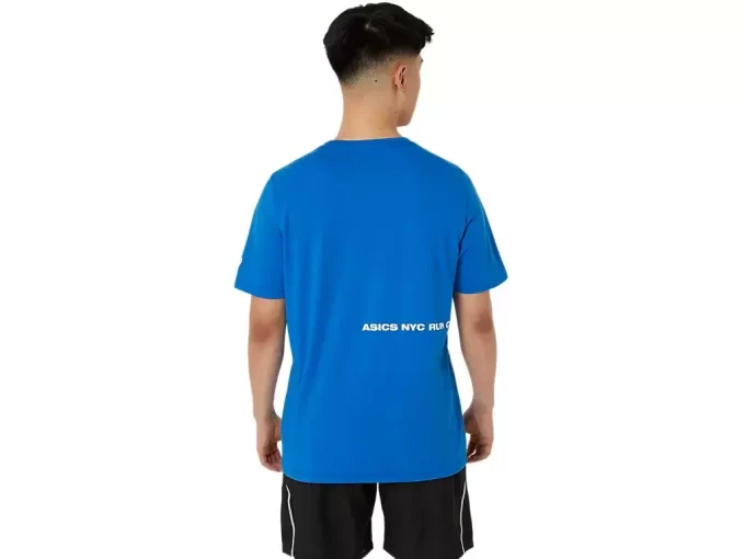 Tênis Unissex ASICS NYC RUN CLUB 2.0 Tênis Unissex ASICS NYC RUN CLUB 2.0