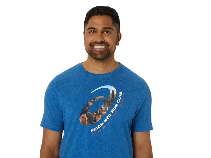 Tênis Unissex ASICS NYC RUN CLUB 2.0 Tênis Unissex ASICS NYC RUN CLUB 2.0