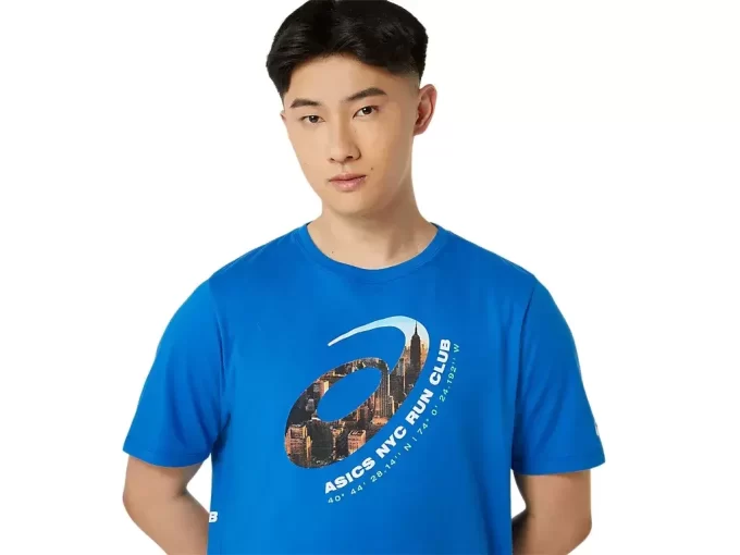 Tênis Unissex ASICS NYC RUN CLUB 2.0 Tênis Unissex ASICS NYC RUN CLUB 2.0