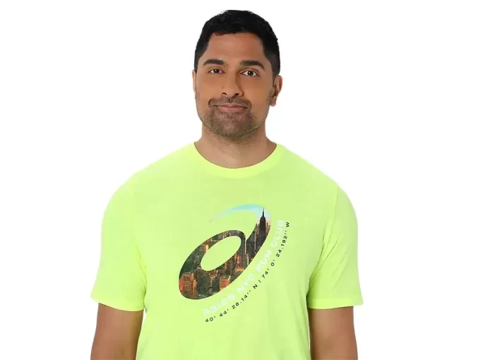 Tênis Unissex ASICS NYC RUN CLUB 2.0 Tênis Unissex ASICS NYC RUN CLUB 2.0