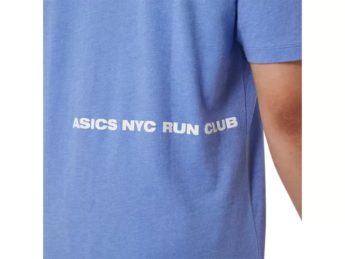 Tênis Unissex ASICS NYC RUN CLUB 2.0 Tênis Unissex ASICS NYC RUN CLUB 2.0