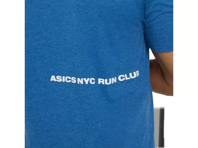 Tênis Unissex ASICS NYC RUN CLUB 2.0 Tênis Unissex ASICS NYC RUN CLUB 2.0