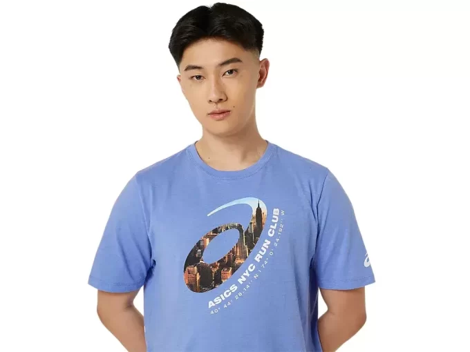 Tênis Unissex ASICS NYC RUN CLUB 2.0 Tênis Unissex ASICS NYC RUN CLUB 2.0