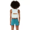 TOP CROPPED DE TRICK TOP CROPPED DE TRICK