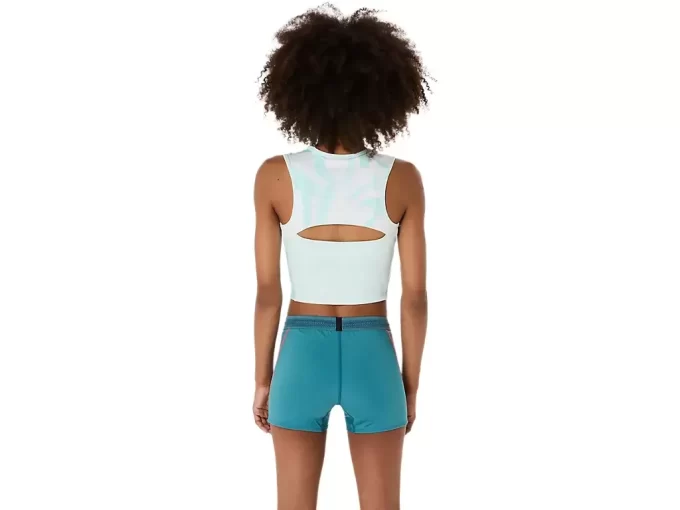 TOP CROPPED DE TRICK TOP CROPPED DE TRICK