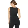 Top de sutiã flexível feminino Top de sutiã flexível feminino