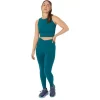 Top de sutiã flexível feminino Top de sutiã flexível feminino