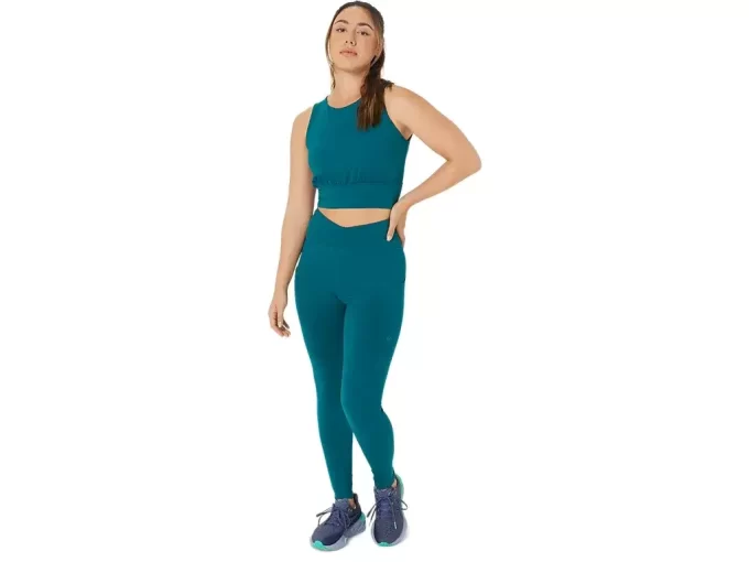 Top de sutiã flexível feminino Top de sutiã flexível feminino